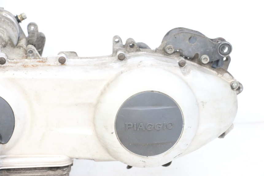 photo de MOTEUR PIAGGIO X8 125 (2004 - 2007)