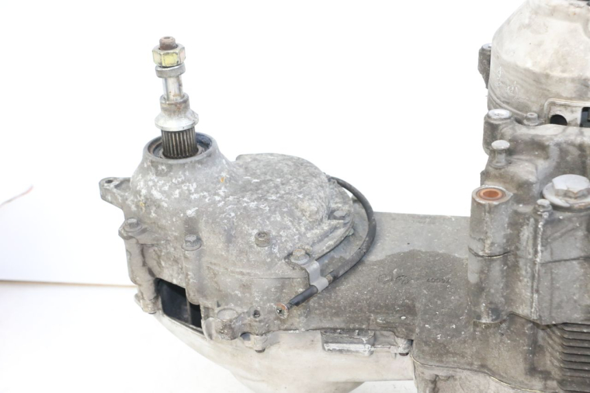 photo de MOTEUR PIAGGIO X8 125 (2004 - 2007)