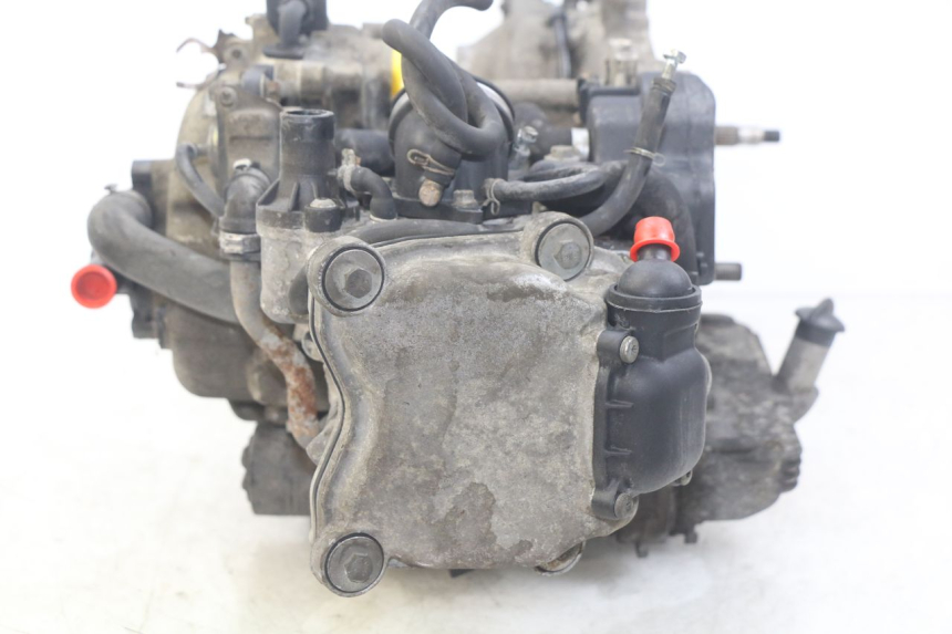 photo de MOTEUR PIAGGIO X9 EVOLUTION 250 (2003 - 2007)