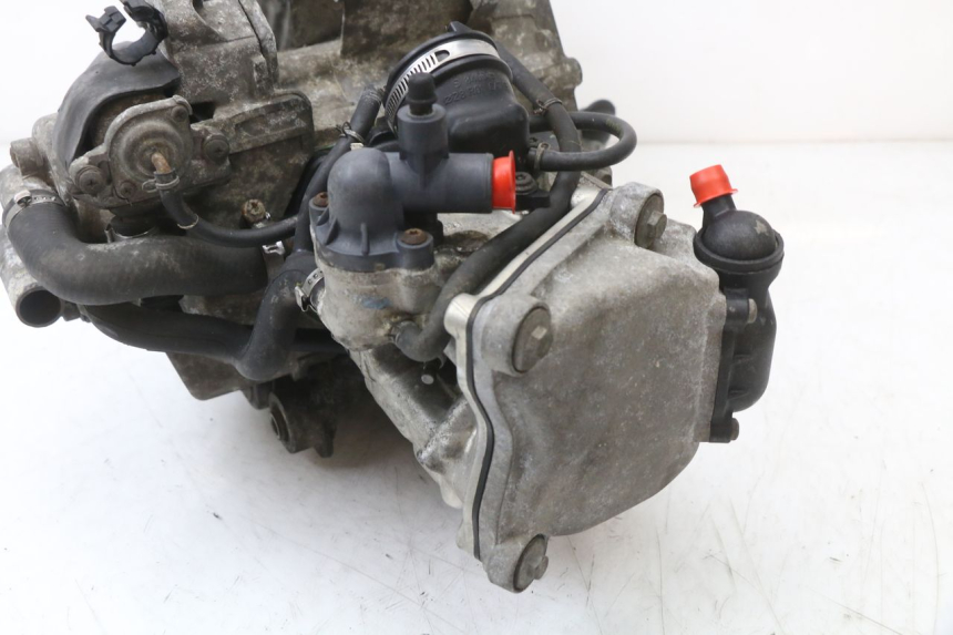 photo de MOTEUR PIAGGIO XEVO - X EVO 125 (2007 - 2016)