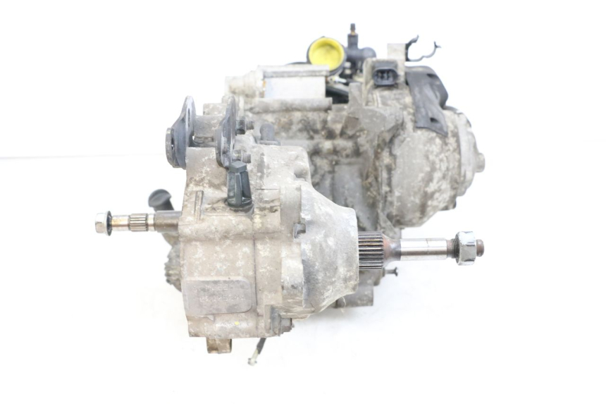 photo de MOTEUR PIAGGIO XEVO - X EVO 125 (2007 - 2016)