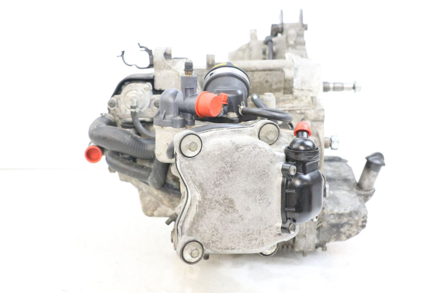 photo de MOTEUR PIAGGIO XEVO - X EVO 125 (2007 - 2016)