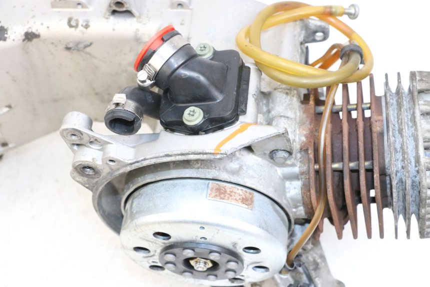 photo de MOTEUR PIAGGIO ZIP 2T 50 (2009 - 2019)