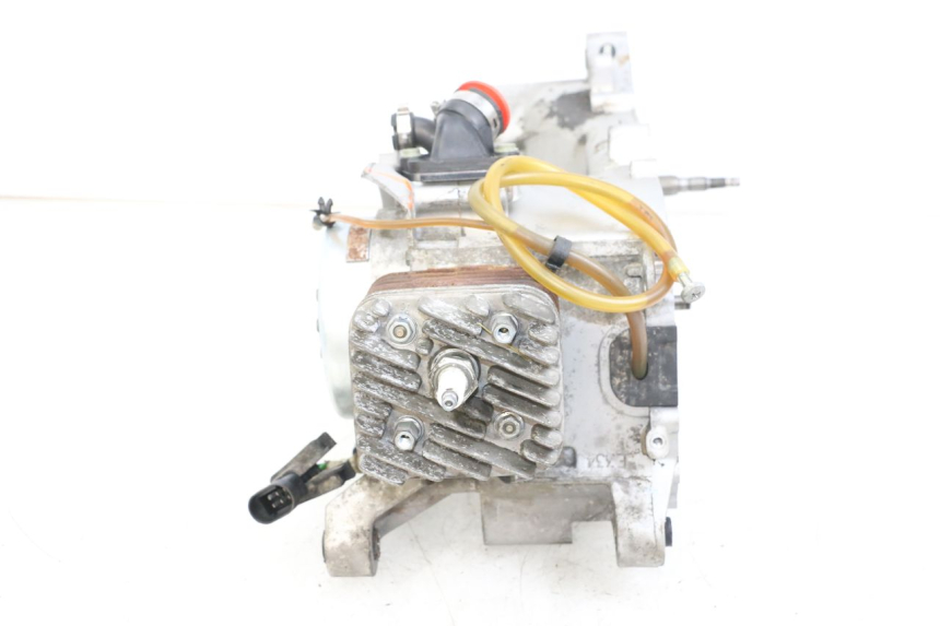 photo de MOTEUR PIAGGIO ZIP 2T 50 (2009 - 2019)