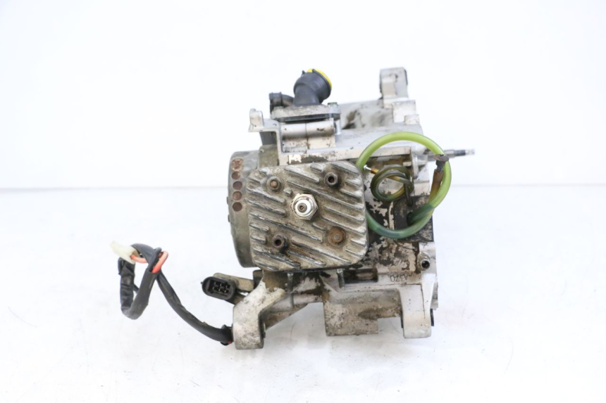 photo de MOTEUR PIAGGIO ZIP 2T 50 (2009 - 2019)