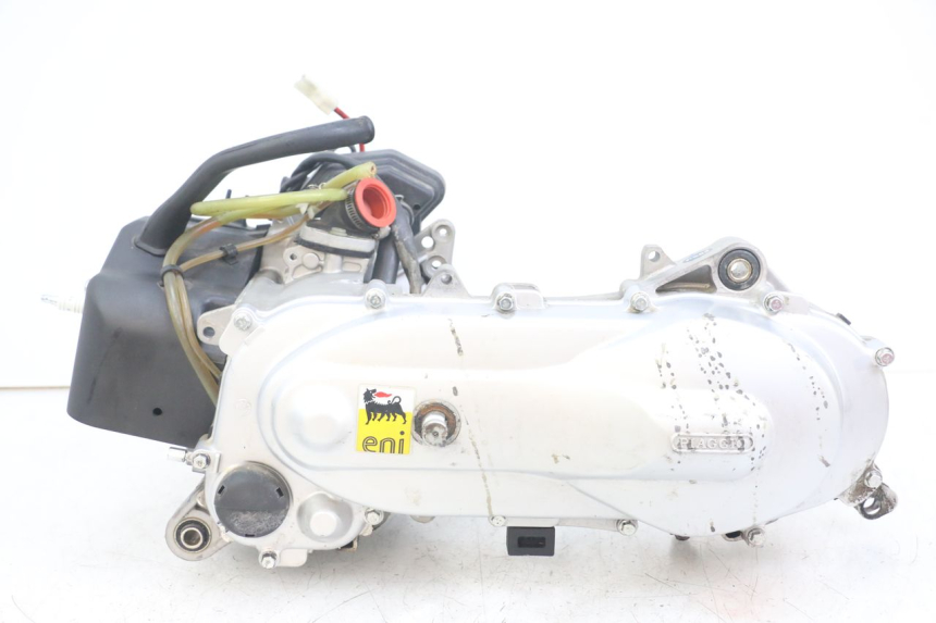 photo de MOTEUR PIAGGIO ZIP 2T 50 (2009 - 2019)