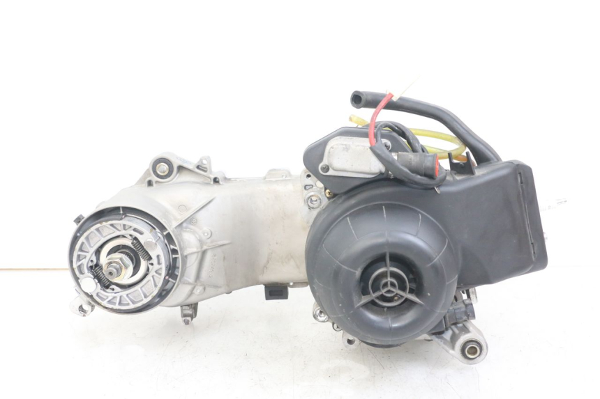 photo de MOTEUR PIAGGIO ZIP 2T 50 (2009 - 2019)