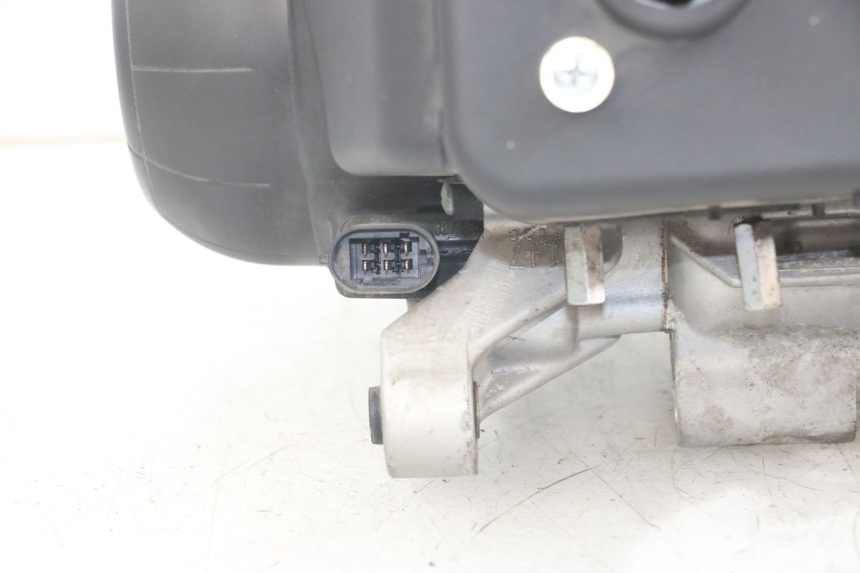 photo de MOTEUR PIAGGIO ZIP 2T 50 (2009 - 2019)