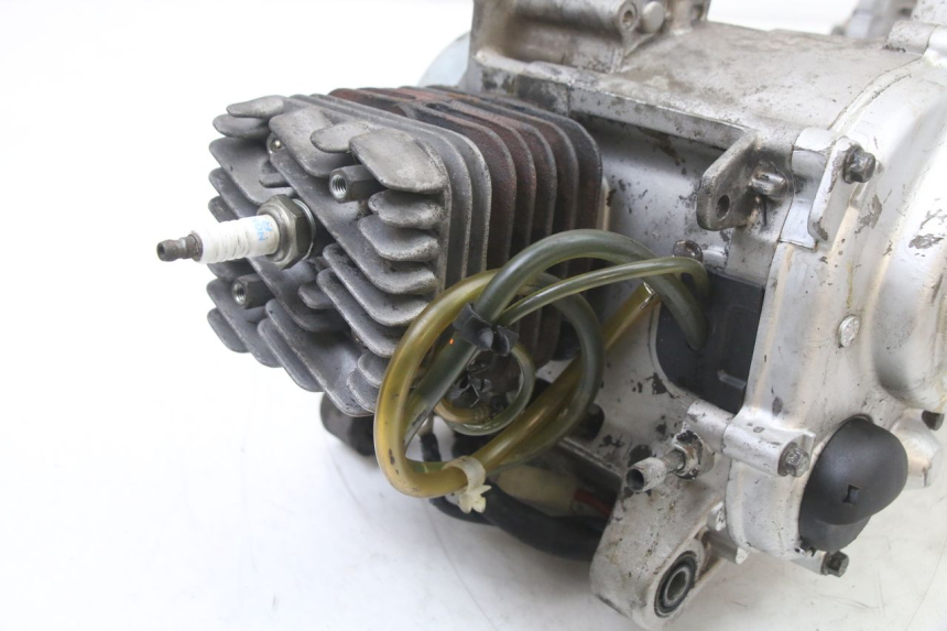 photo de MOTEUR PIAGGIO ZIP 2T 50 (2009 - 2019)