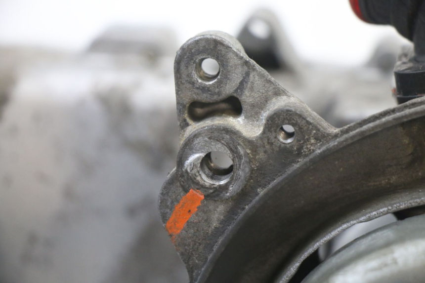 photo de MOTEUR PIAGGIO ZIP 2T 50 (2009 - 2019)
