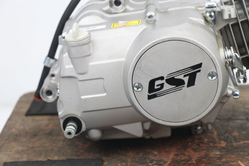 photo de MOTEUR GUNSHOT PIT BIKE FX 125 (2014 - 2021)