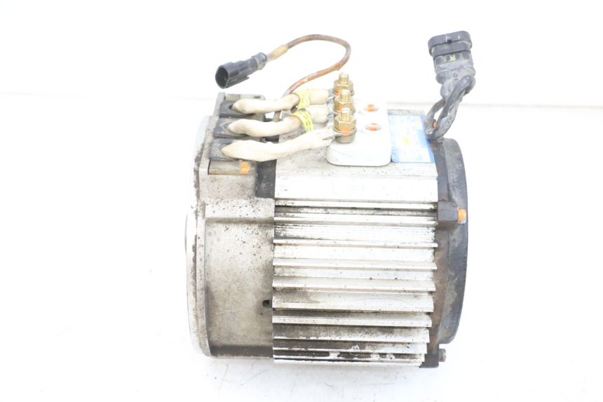 photo de MOTEUR LIGIER PULSE 3 1 (2014 - 2020) - Vue produit