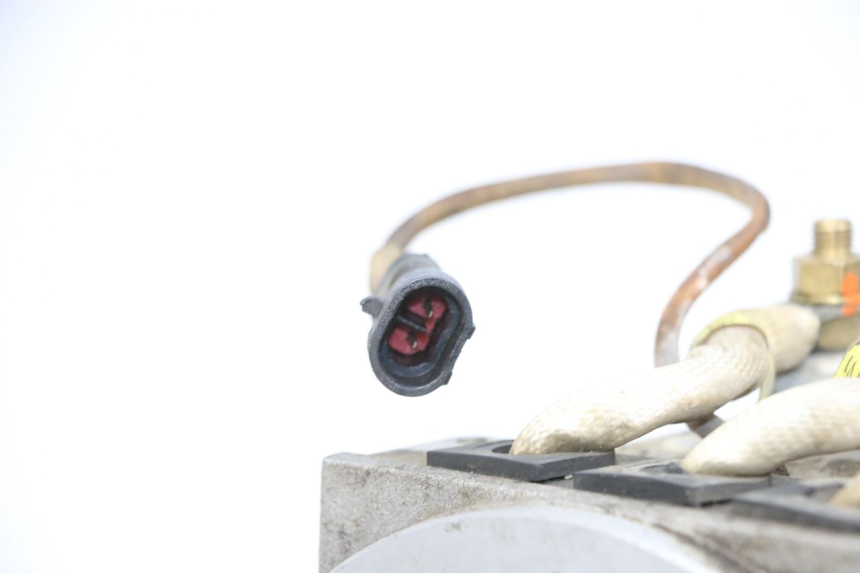 photo de MOTEUR LIGIER PULSE 3 1 (2014 - 2020) - Détails caractéristiques