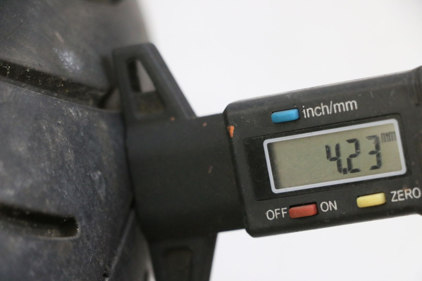 photo de MOTEUR EFUN PUSA 1 - Détail de la pièce