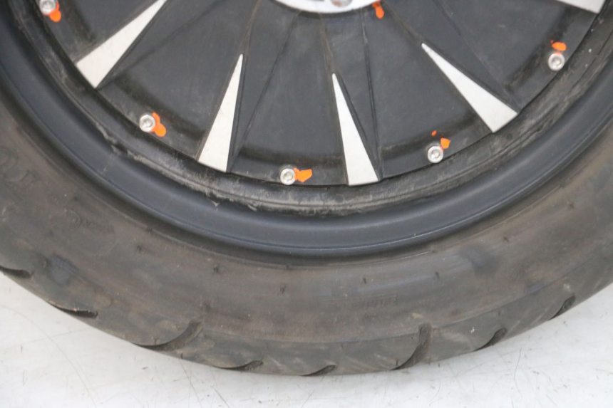 photo de MOTEUR EFUN PUSA 1 - Zoom composants