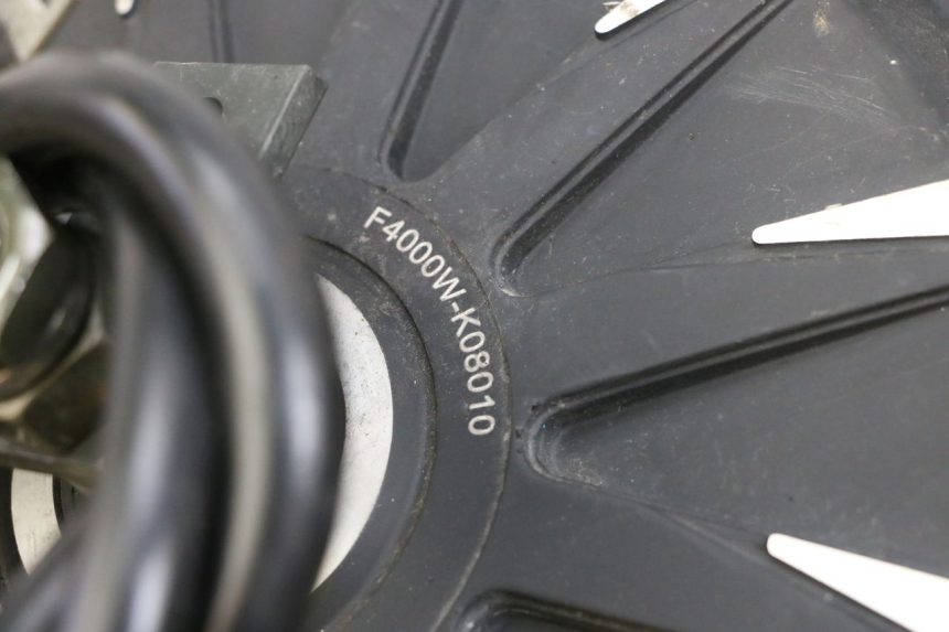 photo de MOTEUR EFUN PUSA 1 - Vue d’ensemble