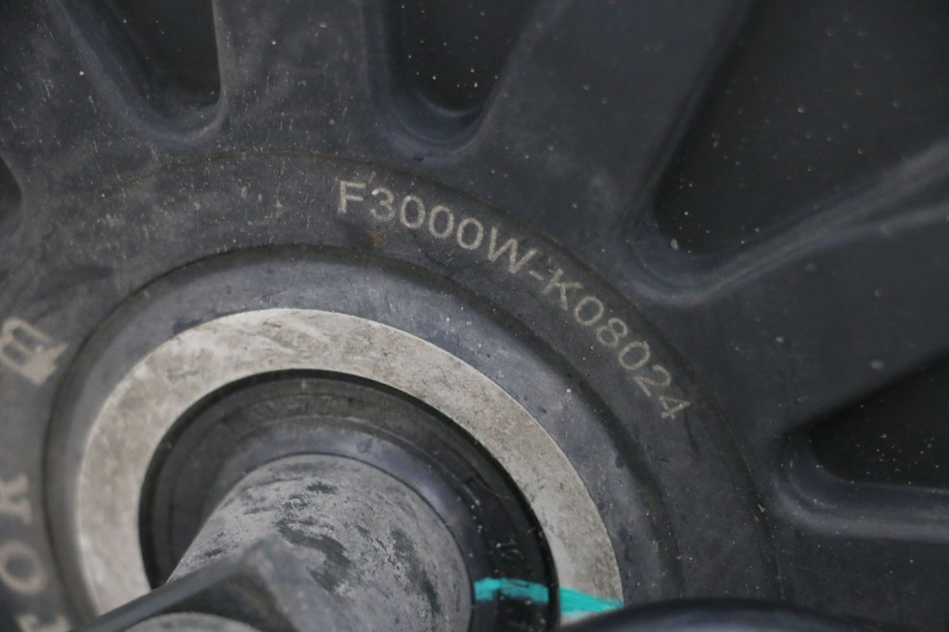 photo de MOTEUR EFUN PUSA 1 - Photo complémentaire