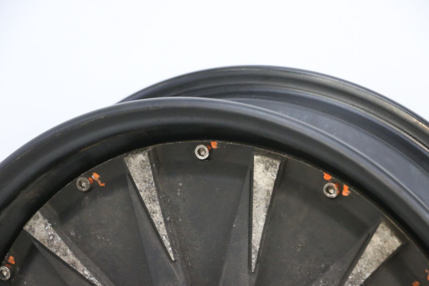 photo de MOTEUR EFUN PUSA 1 - État de surface