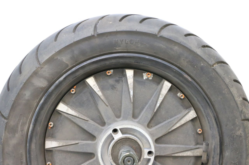 photo de MOTEUR EFUN PUSA 1 - Détail de la pièce