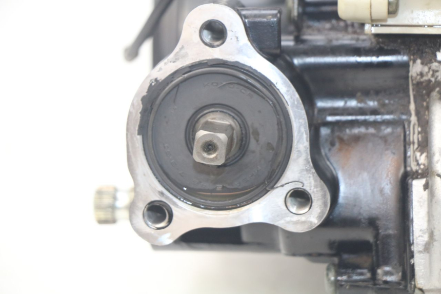 photo de MOTEUR YAMAHA PW 50 (1984 - 2020)