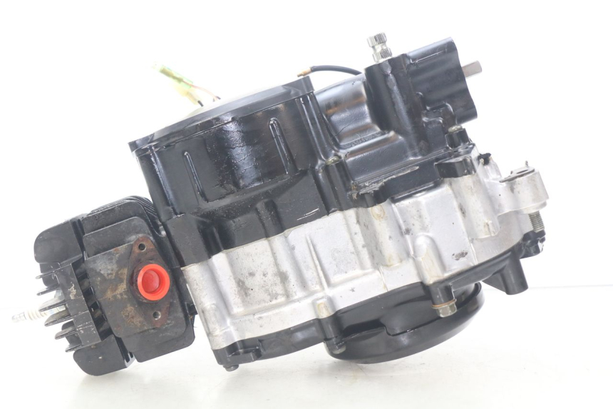 photo de MOTEUR YAMAHA PW 50 (1984 - 2020)