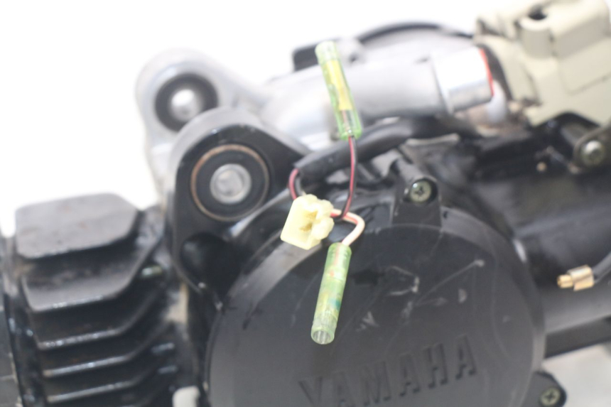 photo de MOTEUR YAMAHA PW 50 (1984 - 2020)