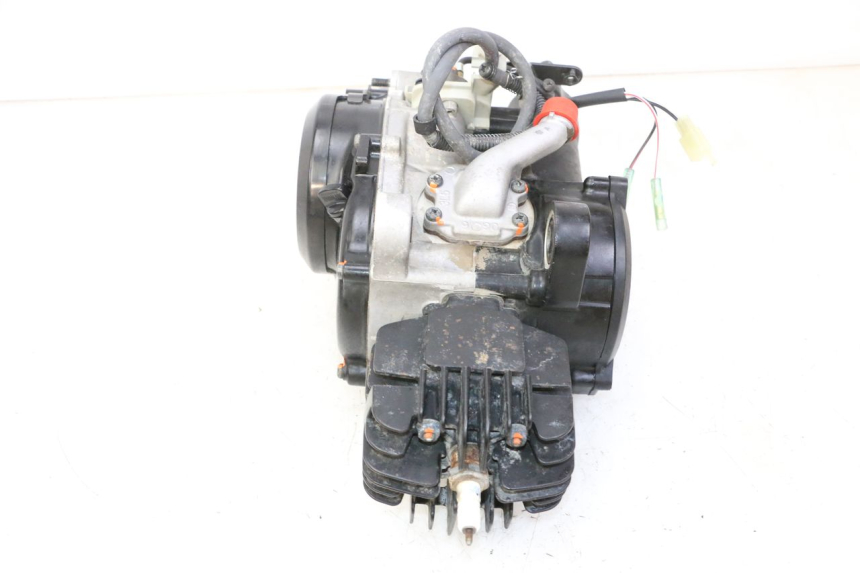 photo de MOTEUR YAMAHA PW 50 (1984 - 2020)