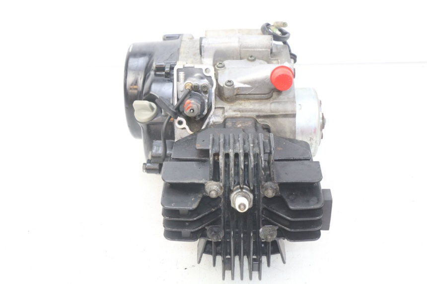 photo de MOTEUR YAMAHA PW 80 (1983 - 2014)