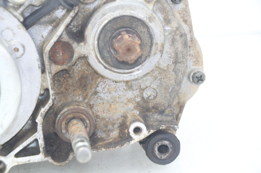 photo de MOTEUR YAMAHA PW 80 (1983 - 2014)