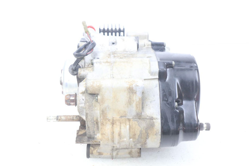 photo de MOTEUR YAMAHA PW 80 (1983 - 2014)