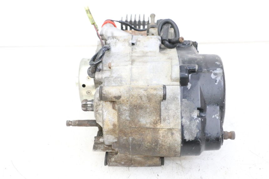 photo de MOTEUR YAMAHA PW 80 (1983 - 2014)