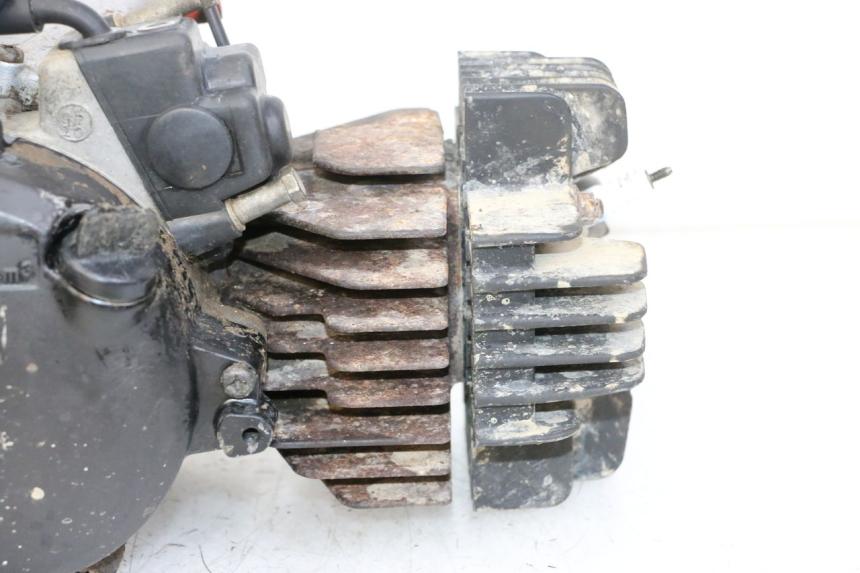 photo de MOTEUR YAMAHA PW 80 (1983 - 2014)