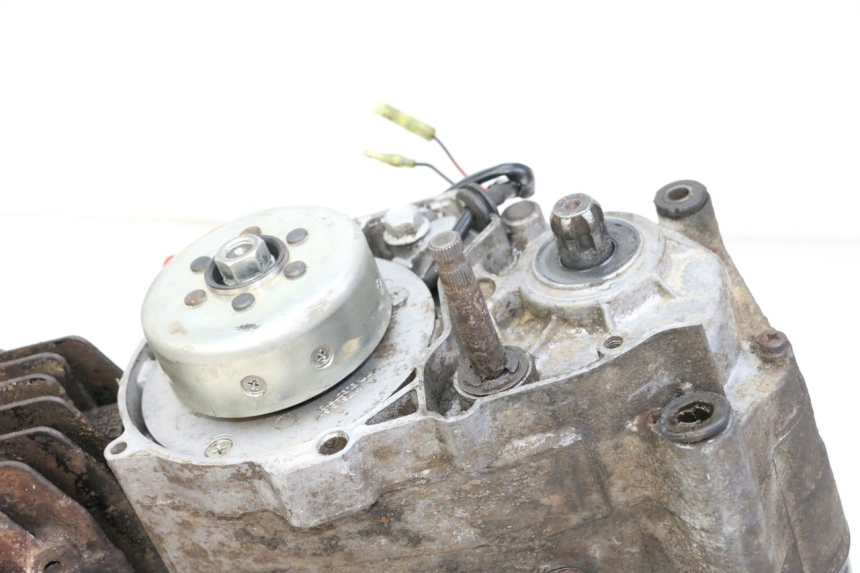 photo de MOTEUR YAMAHA PW 80 (1983 - 2014)