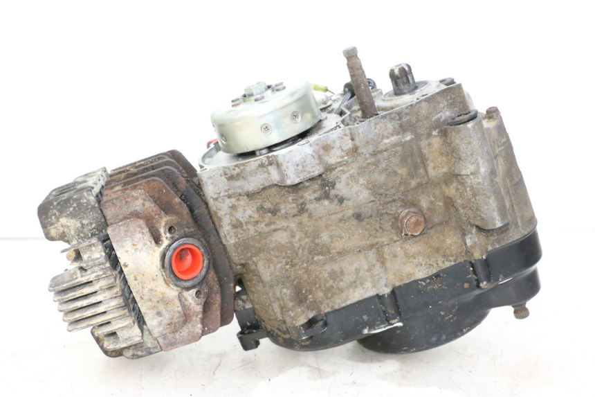 photo de MOTEUR YAMAHA PW 80 (1983 - 2014)