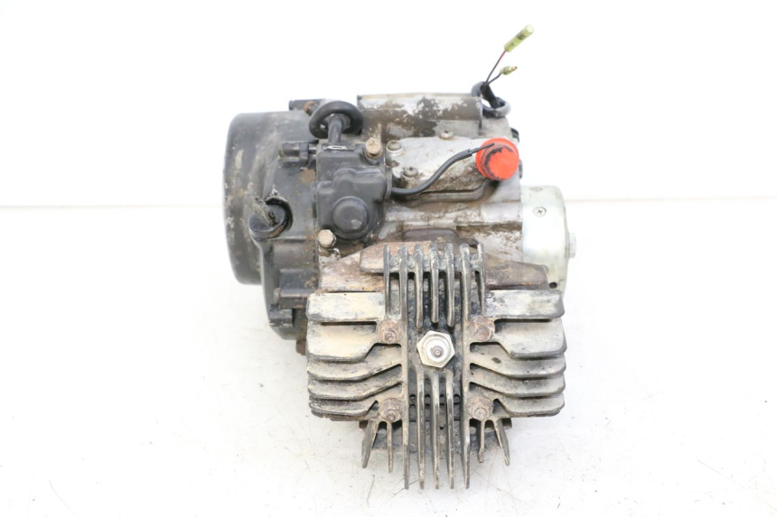 photo de MOTEUR YAMAHA PW 80 (1983 - 2014)