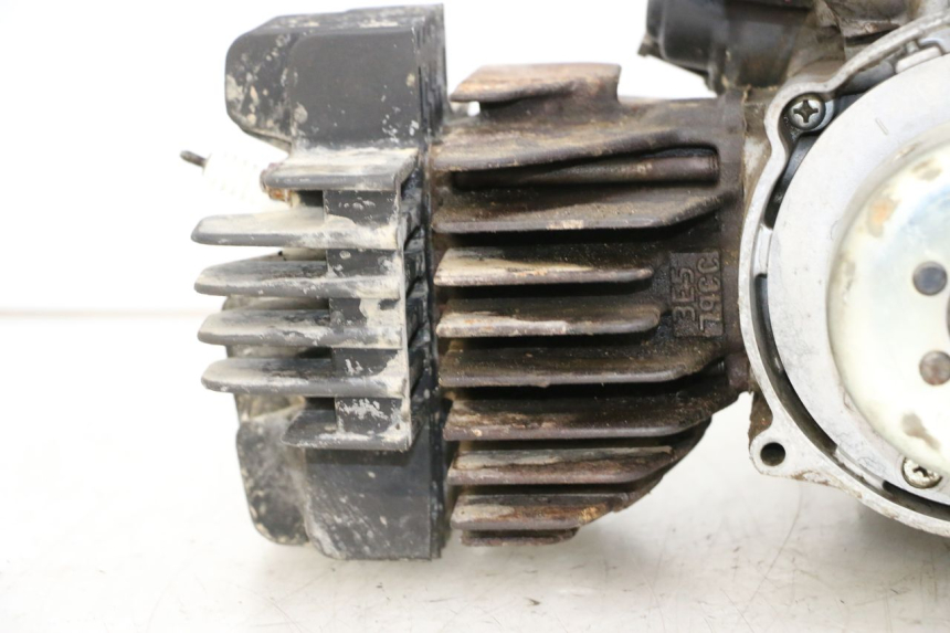 photo de MOTEUR YAMAHA PW 80 (1983 - 2014)