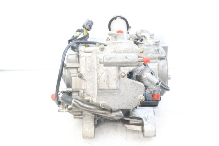 photo de MOTEUR QUADRO 3D S 350 (2013 - 2018)