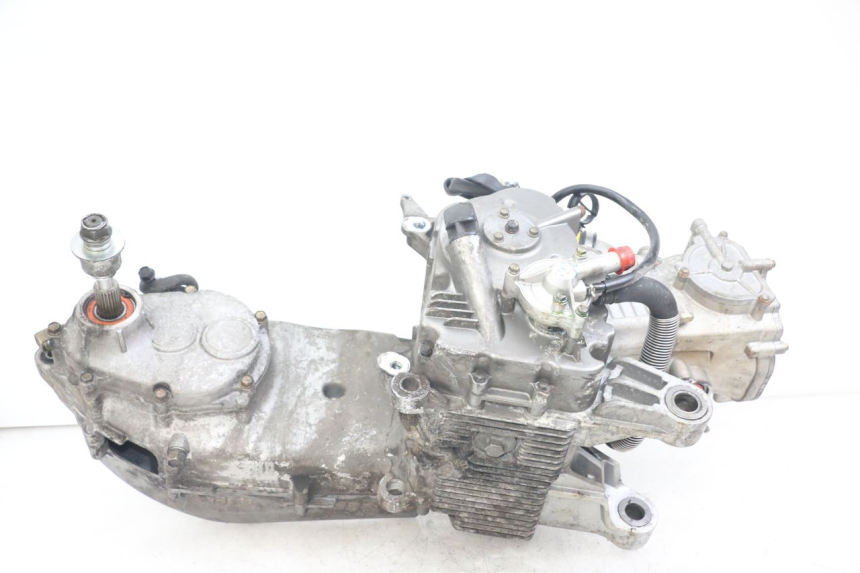 photo de MOTEUR QUADRO 3D S 350 (2013 - 2018)