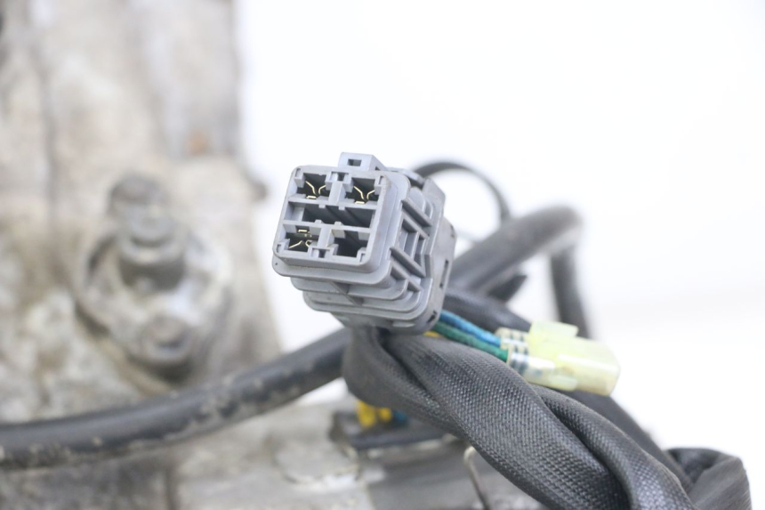 photo de MOTEUR QUADRO 3D S 350 (2013 - 2018)