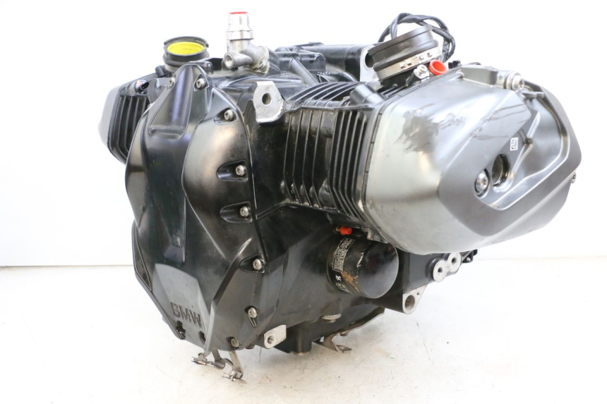 photo de MOTEUR BMW R GS 1250 (2021 - 2024) - Vue principale