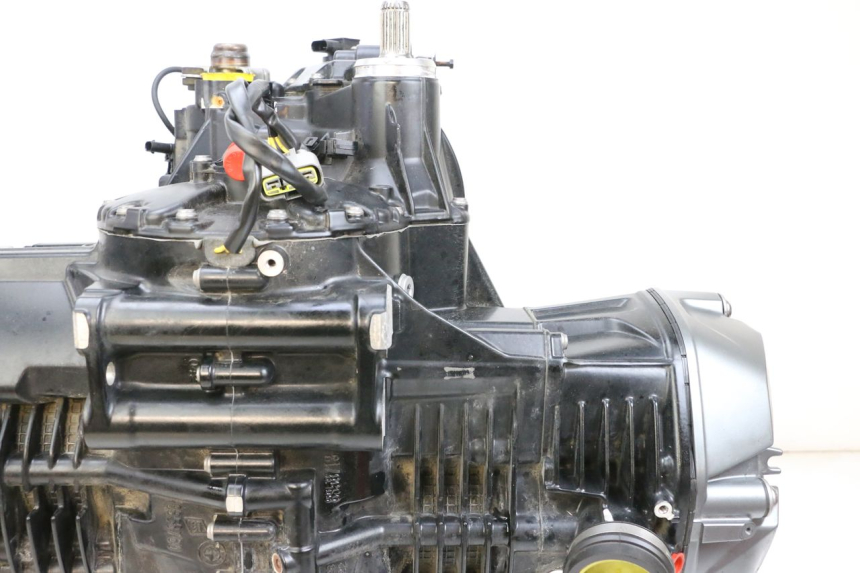 photo de MOTEUR BMW R GS 1250 (2021 - 2024) - Zoom qualité