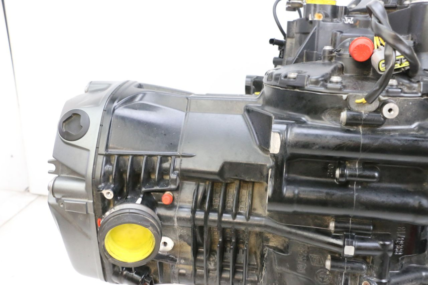 photo de MOTEUR BMW R GS 1250 (2021 - 2024) - Aperçu profil