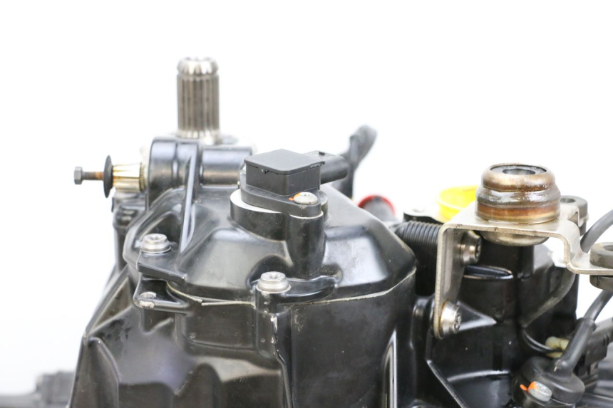 photo de MOTEUR BMW R GS 1250 (2021 - 2024) - Autre angle de vue