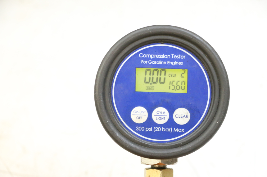 photo de MOTEUR BMW R GS 1250 (2021 - 2024) - Photo complémentaire