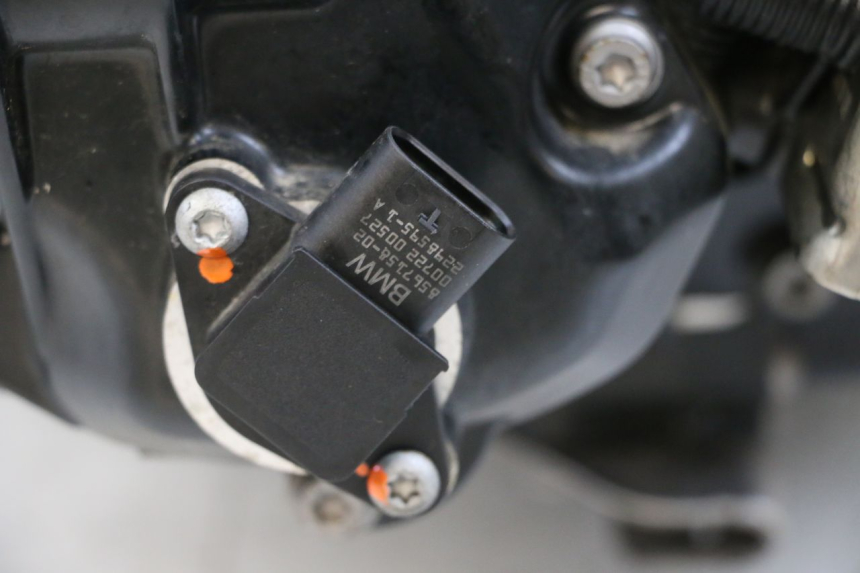photo de MOTEUR BMW R GS 1250 (2021 - 2024) - Vue d’ensemble