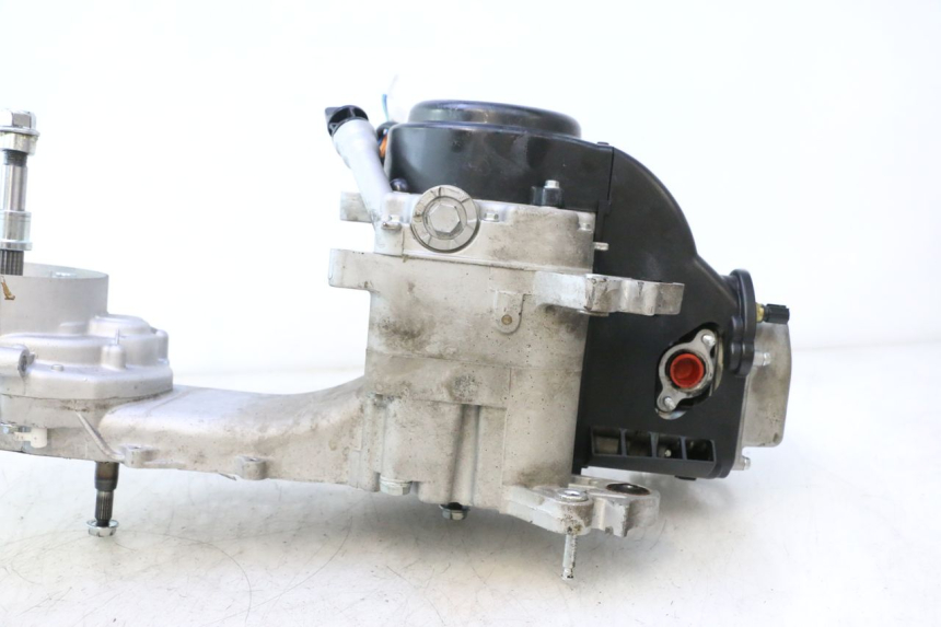 photo de MOTEUR JM MOTORS R-MAX TECH 50 (2024 - 2026) - Détail de la pièce