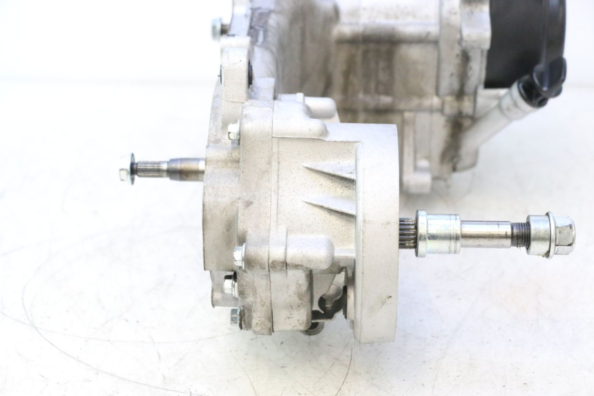 photo de MOTEUR JM MOTORS R-MAX TECH 50 (2024 - 2026) - Vue produit