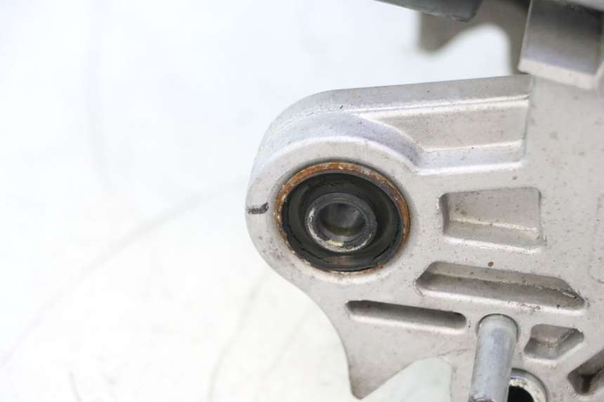 photo de MOTEUR JM MOTORS R-MAX TECH 50 (2024 - 2026) - Zoom qualité