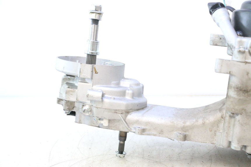 photo de MOTEUR JM MOTORS R-MAX TECH 50 (2024 - 2026) - Vue d’ensemble
