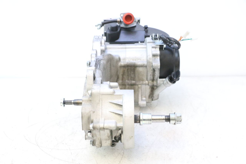 photo de MOTEUR JM MOTORS R-MAX TECH 50 (2024 - 2026) - Pièce contrôlée